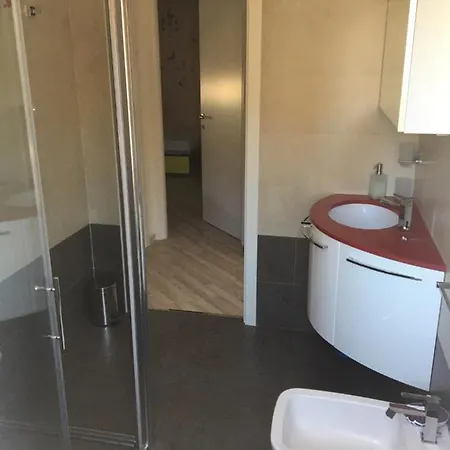 Apartmán Trilocale Vista Mare 100 Mt Dalla Spiaggia *