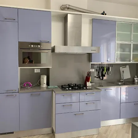 Trilocale Vista Mare 100 Mt Dalla Spiaggia * Pietra Ligure